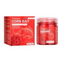 YEGBONG 50g Corn Fishing Bait – Bloodworm, Fennel & Clove Infused, Fast-Acting Attractant For All Depths & Temps, Soft Kernel Lure For Carp, Bass, Trout, Catfish, Portable Freshwater Tackle For Summer Lakes & Reservoirs,Quick Ship Items,Free Shipping - Corn Fish Bait - View 13