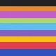Multicolor B