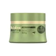 Exclusivo! Cronograma de Cabelo Haskell Cabelos com Alisamento 300g - Traje formal - Visão 4