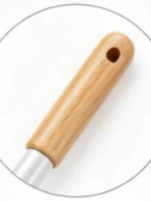 Hot Selling Rubber Toilet Plunger With Long Handle - Multicolor - View 2
