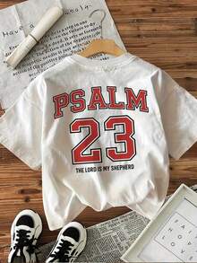Grote maten T-shirts - Wit - Bekijken 5
