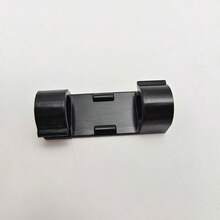 16/20件組 手機車用充電數據線收納夾，集線器夾，電腦耳機線理線器，床頭桌面理線收納 - 大號(16)白色 - 查看 8