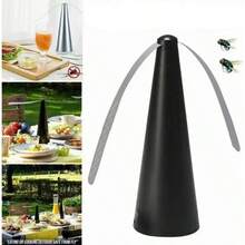 USB Rotating Fly Killer With Advanced Technology For Home Use: Safely And Effectively Controls Pests Without Damage - A - View 6