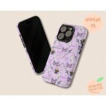 Quick Silver Series Phone Case| Double-Layer Shockproof - Suitable For Samsung And IPhone17/16/15/14/13/12 - 白色1 - 查看 6