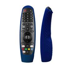 Silicone Remote Control Protective Case For AN-MR600, MR650A, MR18BA, MR19BA, AKB75855501, MR20GA, HR600, HR650A, G3900, G3900A - Dustproof And Shockproof - 20GA-bB - View 7