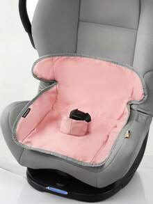 1 buah Alas Kursi Anak Tahan Air/Bantalan Kursi Kereta Dorong/Matras Tahan Air/Bernapas & Anti Bocor, Dengan Partikel Anti Selip di Bagian Bawah - MultiWarna - View 8