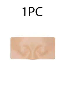 SUANGL 3D Realistic Makeup Practice Board, Reusable Eyeshadow Practice Skin, Suitable For Makeup Artists To Practice, Can Be Used For Eyeshadow, Eyeliner, Eyebrow Shaping, Creating Realistic Facial Makeup Effects. - View 14