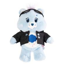 Boneka Plush Care Bears Lucu 33cm Boneka Beruang Lari yang Bisa Dipeluk Hewan Boneka Kain Lembut Teman yang Menenangkan Dekorasi Rumah Lembut Hadiah - MultiWarna - View 10