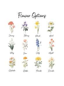 Anpassad anteckningsbok med blomknapp, dagbok i konstläder med präglat blommönster, guldknapp, anpassningsbart namn, inkluderar penna och presentask, bullet journal-pappersvaror, skolstart, examenspresent - Multifärgad - Visa 9