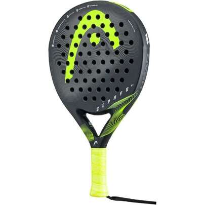 HEAD Graphene 360 Zephyr Padel/Pop Tennis Paddle Series (Zephyr,Pro, UL),45729646