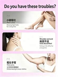 1件多功能TPE軟性瑜伽伸展環，肩部開展背部矯正筋膜放鬆健身環，便攜式皮拉提斯訓練環，可用於腿部瘦身、頸部及全身肌肉放鬆運動工具 - A - 查看 9