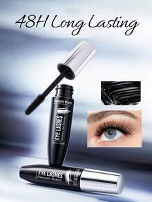 Romantic Beauty RMT Color Mascara (1 buah). Melengkungkan bulu mata, tahan lama & anti luntur untuk tampilan bulu mata yang lebih ramping. Cocok untuk pesta, festival, hadiah Valentine ideal untuk ibu, pacar, dan saudara perempuan. - MultiWarna - View 6