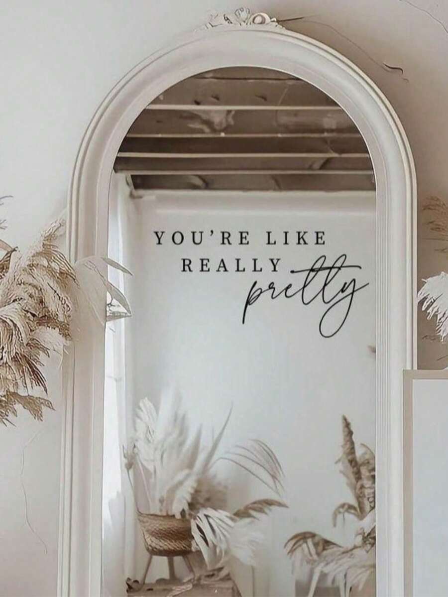Pegatina de espejo personalizada para el plano de asientos de boda - Decoración de boda DIY Pegatina de boda - Pegatina de espejo para el plano de asientos Bienvenida a la boda Pegatina de espejo