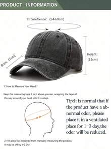 FADZOYLE 女款軟頂韓系Ins風百搭水洗素色棒球帽休閒日系Dad Hat - 粉色 - 查看 7