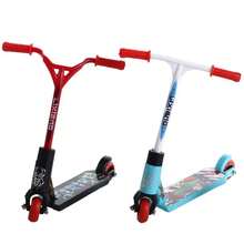 Kids Finger Boards & Finger Bikes - Red Random 1pc - View 2