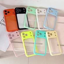 Fashion Phone Cases - White - View 1