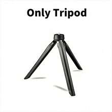 Anillo de luz RGB de 10 pulgadas con soporte y soporte para teléfono, trípode de escritorio, luz LED para selfies regulable, apta para grabación de video, reuniones de Zoom, maquillaje y fotografía de vlogs, alimentada por USB - RGB - Ver 7