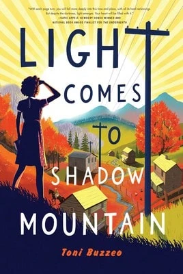 Pre-Owned Light Comes To Shadow Mountain (Paperback) By Toni Buzzeo - Single Book - View 1