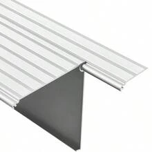 [Free Shipping] Door Threshold Ramp, 4 Inch Rise, Aluminum Alloy Threshold Ramp Rated 800 Lbs Load Capacity, Handicap Ramps For Home Steps For Wheelchair, Scooters, Power Chairs, Walkers, Bicycle, Tricycle-XY230854 - Multicolor - View 3