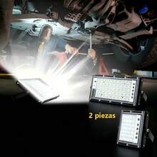 Track Lighting - 2pcs - View 1