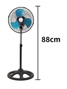 Pedestal Fans - 查看 9
