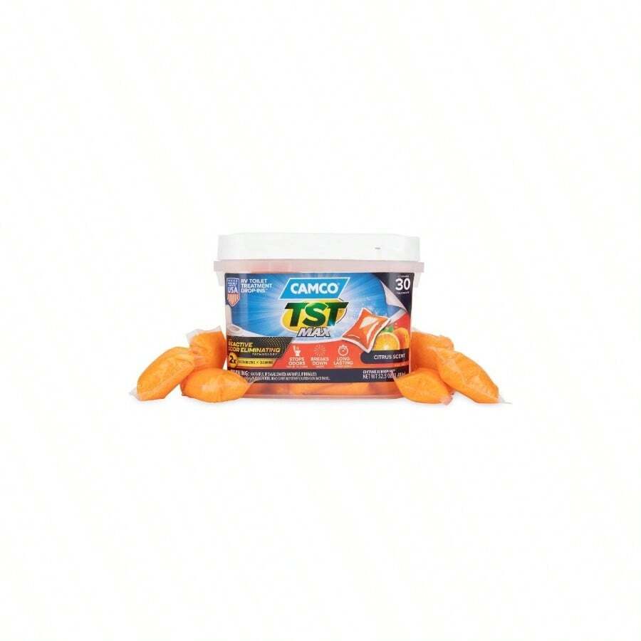 Mist System & Accessories - Initial - View 1