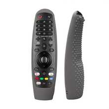 Silicone Remote Control Protective Case For AN-MR600, MR650A, MR18BA, MR19BA, AKB75855501, MR20GA, HR600, HR650A, G3900, G3900A - Dustproof And Shockproof - 20GA-bB - View 9