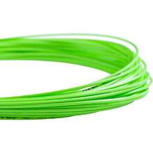 Wilson Revolve Spin 17 String Set – Unisex,45728635 - Green - View 2