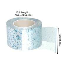 Kids Craft Tape - Orange - View 7
