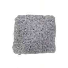 Multi-Color Thick Mesh Horror Fabric, Torn Ripped Horror Mesh Cloth, Horror Decorations, Hanging Decor, DIY Ghost Costume Accessories, Suitable For Haunted House Entrance, Windows, Bar, KTV Escape Room, Carnival, Festival Of Lights, Indoor/Outdoor Scene Decoration, Reusable Halloween Party Supplies - Ghost Costume Accessories - View 11