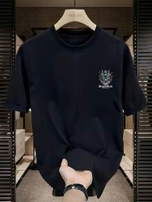 Men T-Shirts - A - View 3