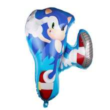 Cartoon Birthday Party Supplies Set Collection Display & Storage | Party & Holiday First Choice Birthday Party Interactive Photo Props Party Atmosphere Decoration Props Cost-Effective Item - View 13