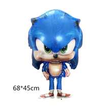 Cartoon Birthday Party Supplies Set Collection Display & Storage | Party & Holiday First Choice Birthday Party Interactive Photo Props Party Atmosphere Decoration Props Cost-Effective Item - View 15