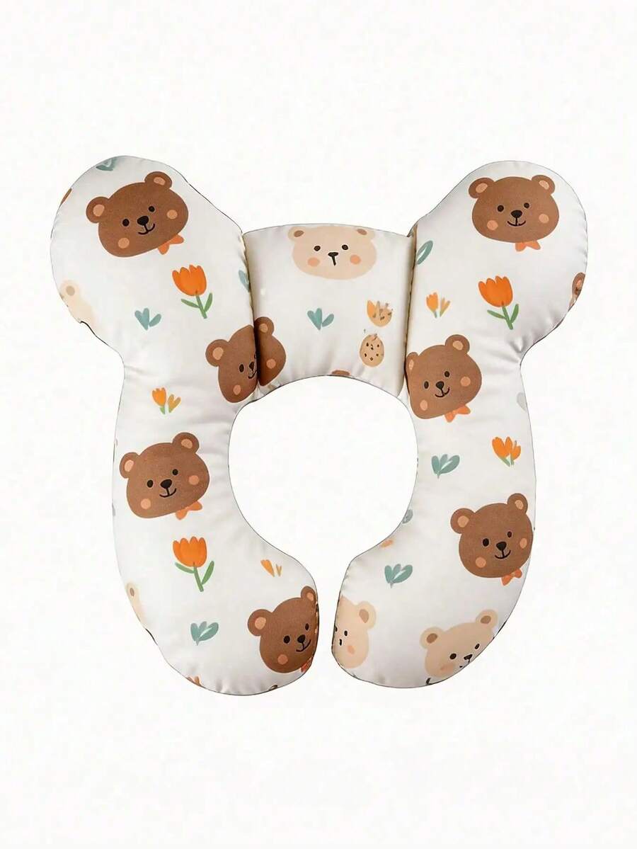 Kids Pillows & Shams - Little Bear - View 1