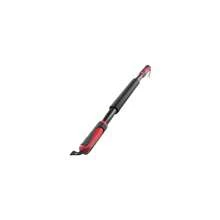 55cm Black Resistance Band Arm Strength Bar For Fitness Training - Black - View 7