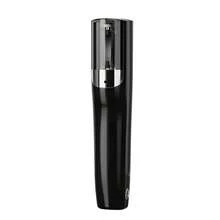 女性用無線分叉髮尾修剪器，USB充電便攜式自動修剪器，去除分叉、斷裂、受損髮絲，日常美髮工具，送給女士的理想禮物 - 彩色 - 查看 12