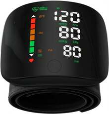 Blood Pressure Monitors & Accessories - ALPS-GRAY - View 1