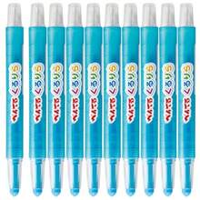 Crayons - みずいろ - View 8