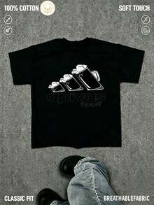 Camiseta deportiva & Tanks para hombre - color - Ver 2