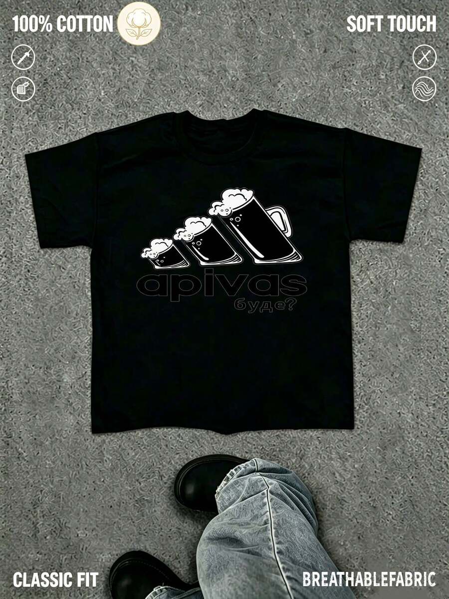 Camiseta deportiva & Tanks para hombre