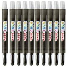 Crayons - Schwarz - Übersicht 8