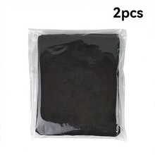 40/20/10/1pc Black Color Enhancer Laundry Sheets, Non-Woven Fabric, Suitable For Faded Black Clothes, Color Restoration, Color Fastness Improvement, Color Vibrancy Enhancement, Compatible With All Washing Machines And Detergents, Laundry Supplies - Multicolor - View 10