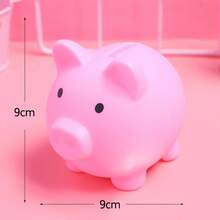 Kids Money & Banking - Red - View 11