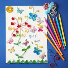 1 Box 12Pack//24Pack Butterfly Push Pins, Decorative Thumbtacks, Artistic Creations, Beautiful Appearance, Wide Range Of Uses, Suitable For Home, Office, School DIY Creative Projects, Durable Metal Pins - A - View 7