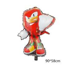 Cartoon Birthday Party Supplies Set Collection Display & Storage | Party & Holiday First Choice Birthday Party Interactive Photo Props Party Atmosphere Decoration Props Cost-Effective Item - View 8