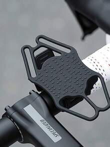 TOSUOD Upgraded 360° Rotatable Bicycle Phone Holder, Bicycle Navigation System, Motorcycle Mount Bracket, Sports Accessory, High-Strength Adjustable Clamp And Detachable Design, Easy Installation, Suitable For All Smartphones, Ideal Gift - Multicolor - View 11