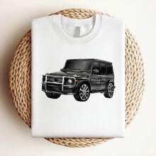 Women T-Shirts - 白色 - 查看 3