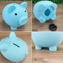 Kids Money & Banking - Red - View 5