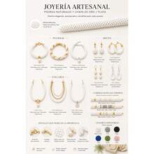 Beads - Black - View 4