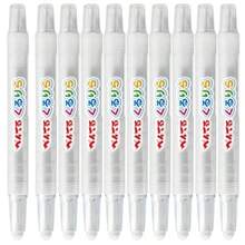 Crayons - White - View 1